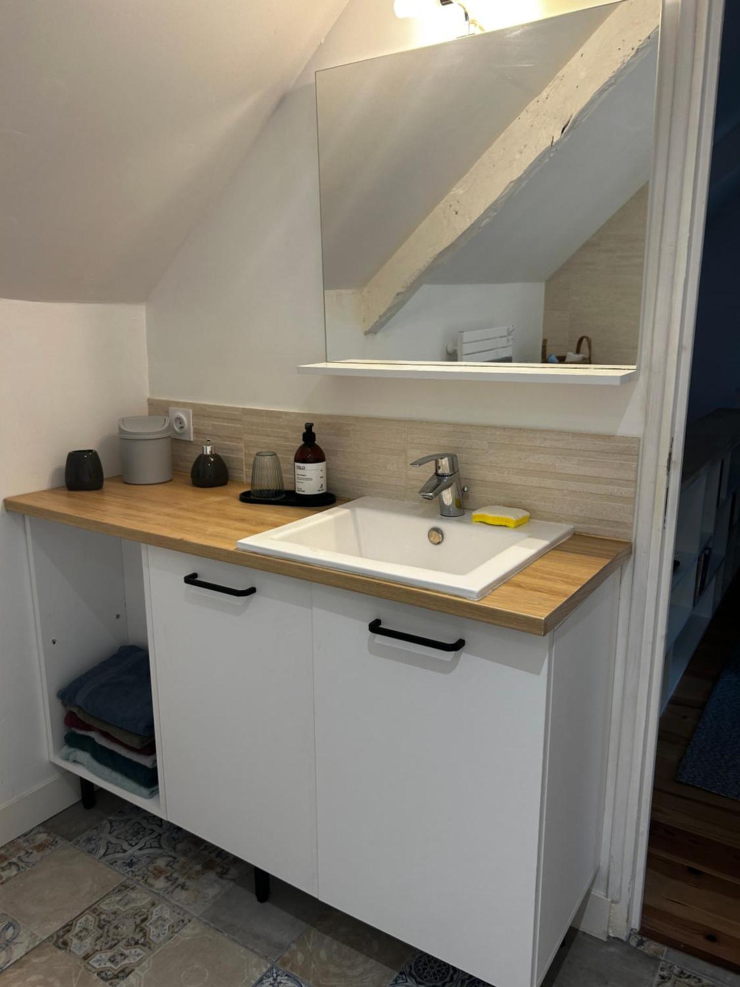 Le Ty Maclow Saint-Malo Zewnętrze zdjęcie