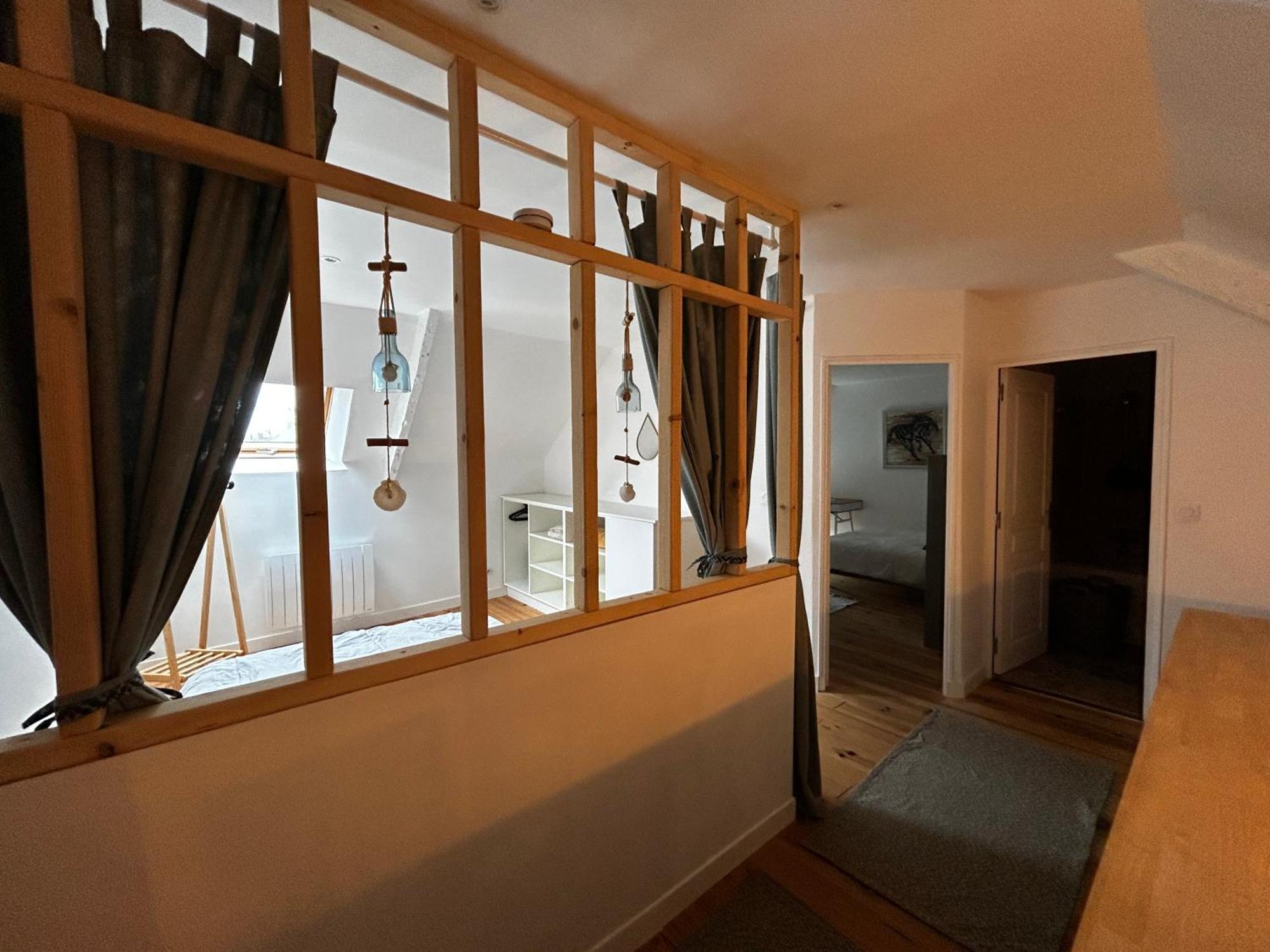 Le Ty Maclow Saint-Malo Zewnętrze zdjęcie